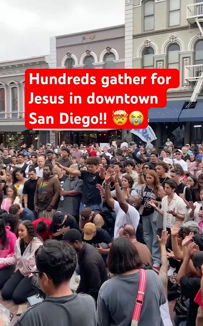 The Temple and The End Times: 