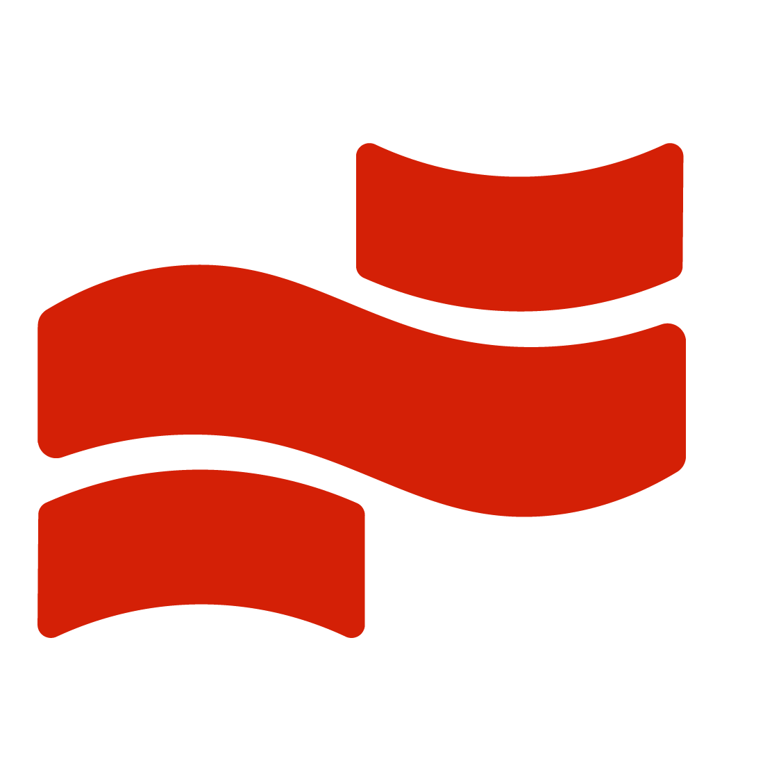 Red Flag Hero logo