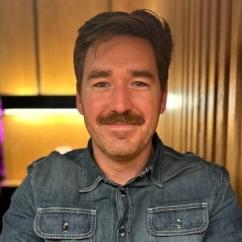Bryan Barley’s Substack