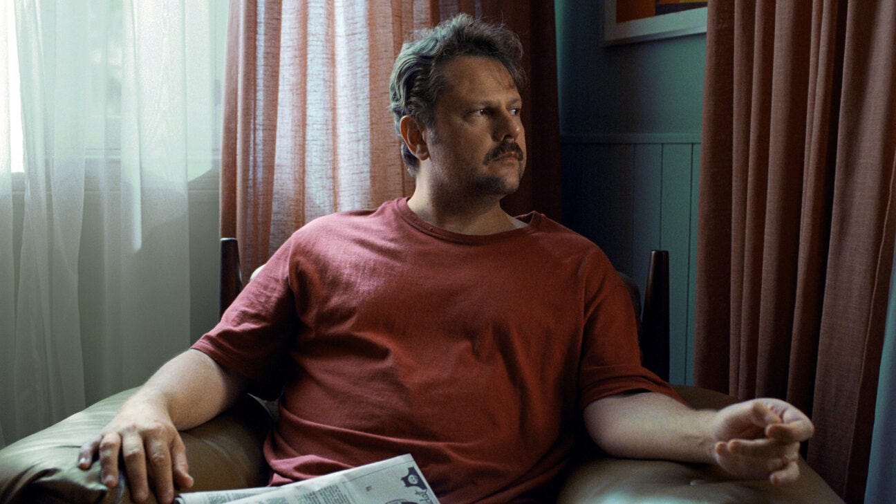 I'm Still Here - IFFR EN