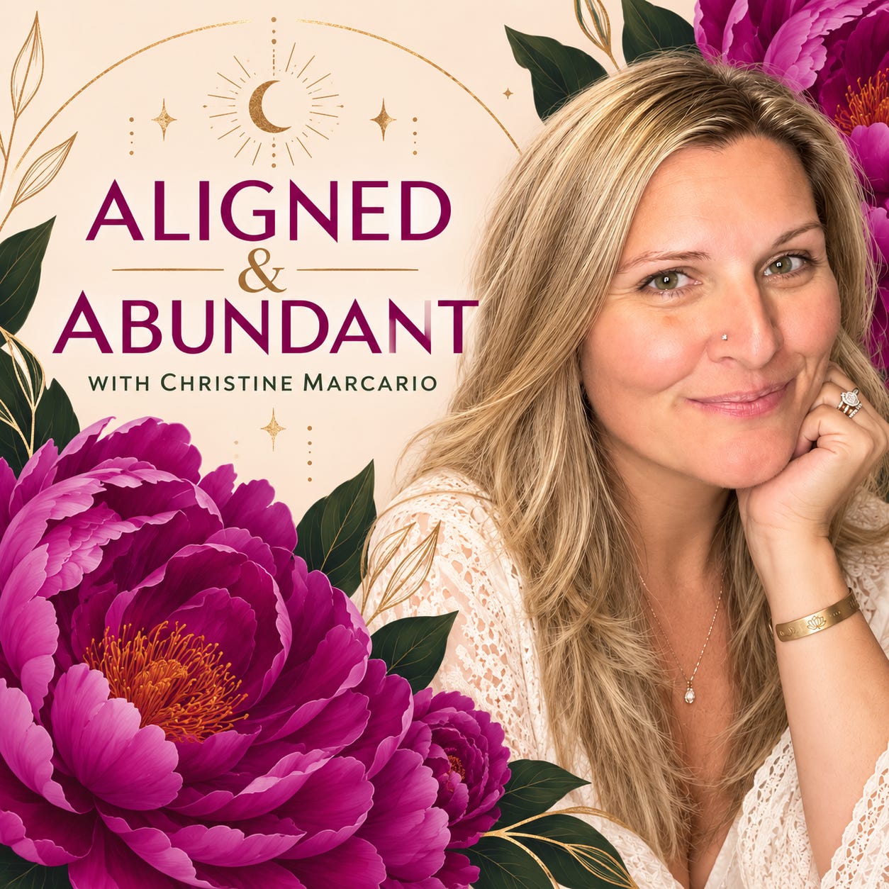 Aligned & Abundant 