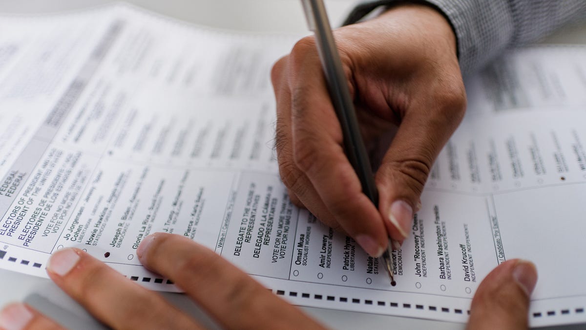 The Most Important Abortion Races You've Never Heard Of