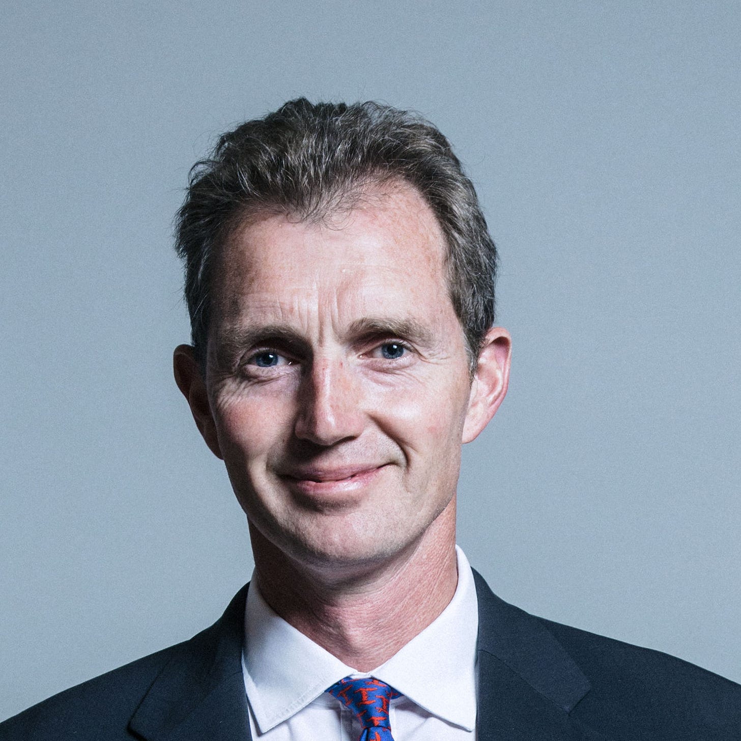 File:Official portrait of David T. C. Davies crop 3.jpg - Wikimedia Commons