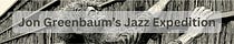 Jon Greenbaum’s Jazz Expedition