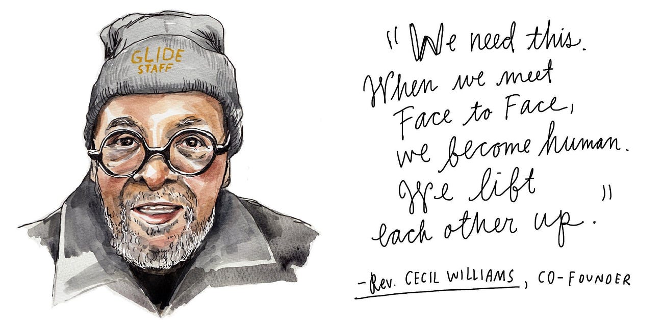 Creative Action, Part 3: What Can We Do?