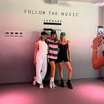 Voicenotes From A Friend