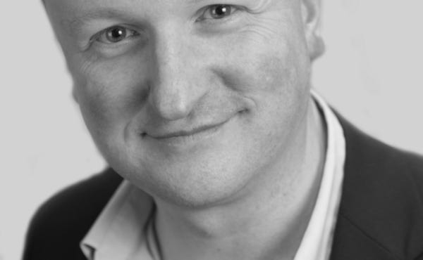 Mark Polson. Source: Professional Adviser, 9 December 2021
