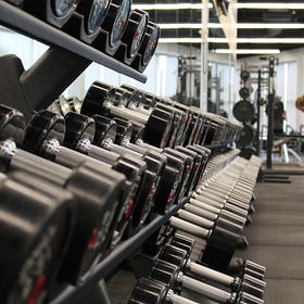 Eu não quero emagrecer