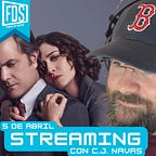 La Newsletter de Fuera de Series