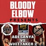 MMA Vivisection & 6th Round