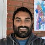 David Jayatillake ✝️'s avatar