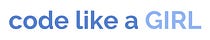 Code Like A Girl