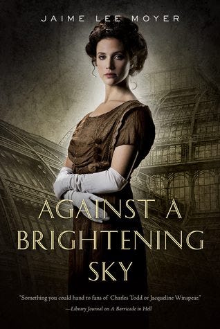 Against a Brightening Sky Against a Brightening Sky