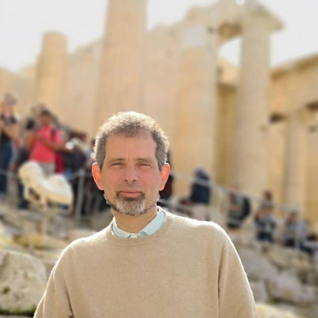 Gianni Camici