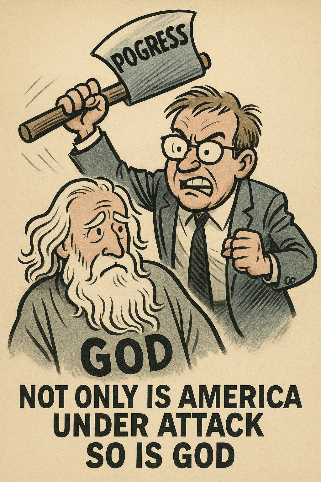 THE ORIGINS OF OUR NATION’S VALUES: - by Emmett