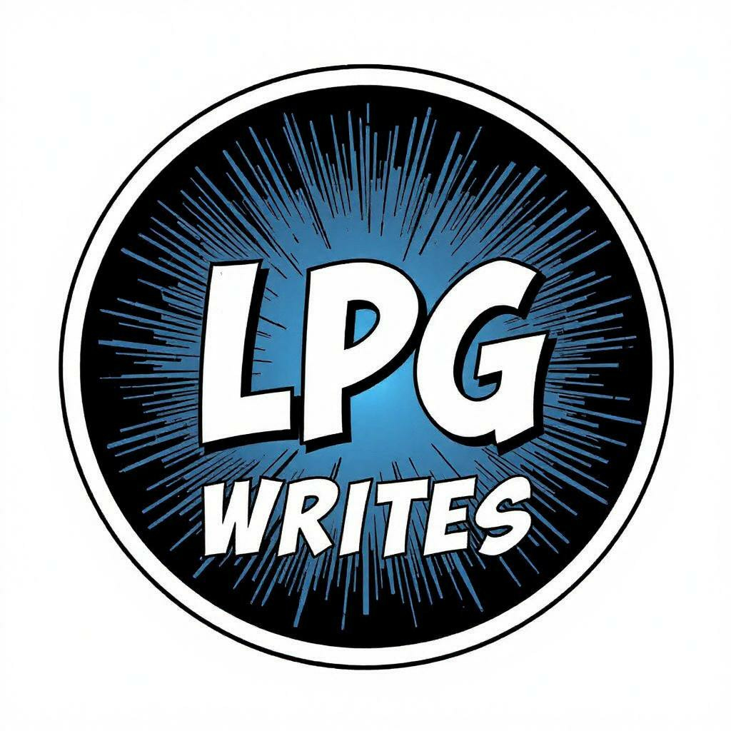 Leslie Writes NewsLetter