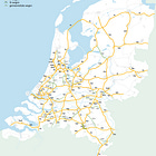 Netherlands' 2026 Toll Shift: What It Means for Freight 