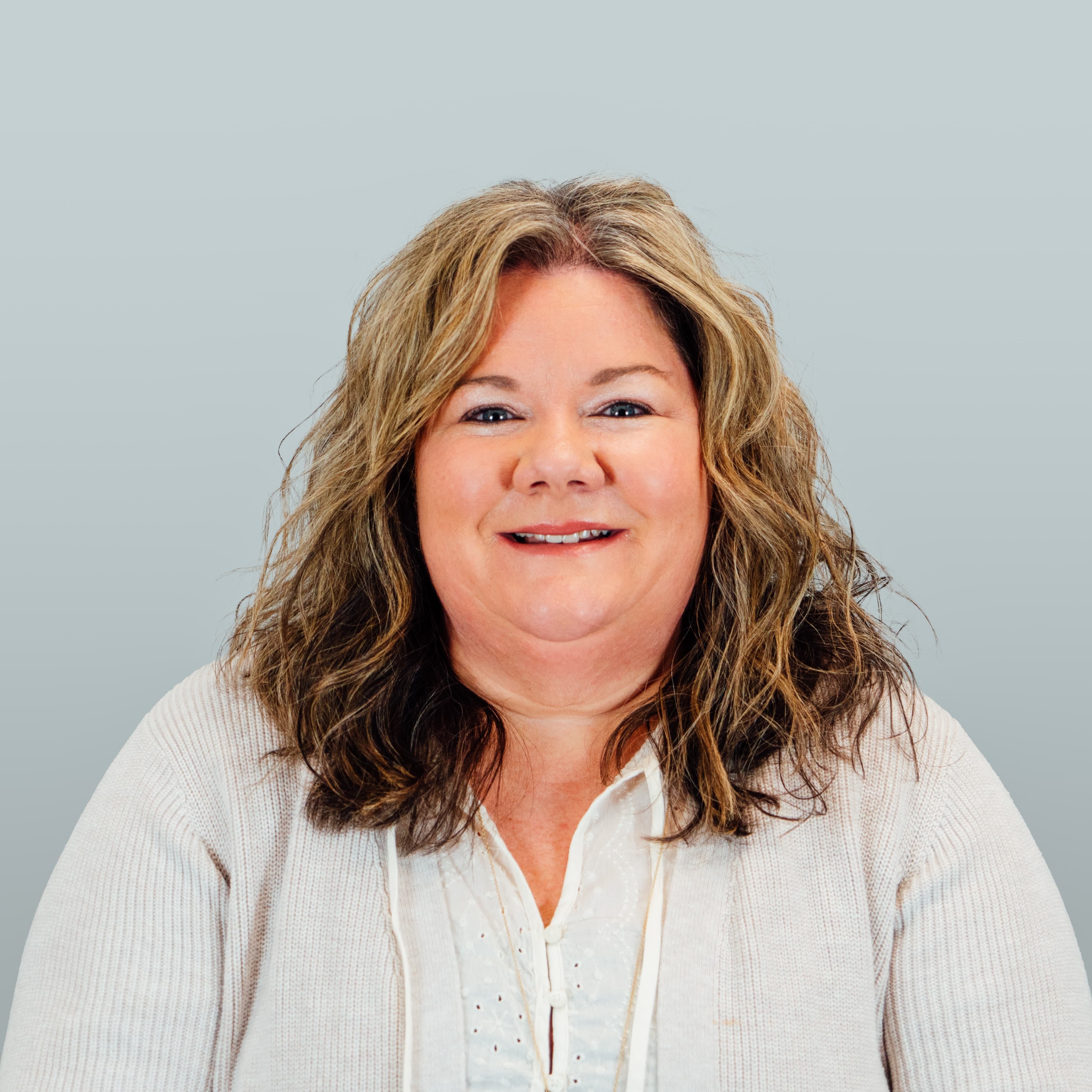 Melissa Affolter | Story Companion