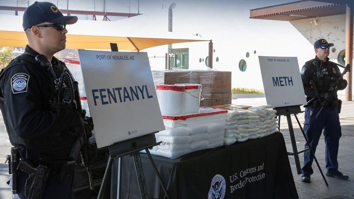 Visas of Indian executives, kin revoked over fentanyl trafficking link: US  embassy - India Today