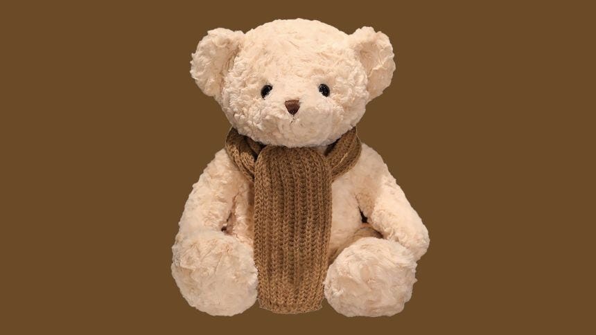 FoloToy, a Singapore-based AI-powered toy maker, temporarily withdrew its Kumma teddy bear and other products due to concerns about explicit conversations with children. FoloToy, a Singapore-based AI-powered toy maker, temporarily withdrew its Kumma teddy bear and other products due to concerns about explicit conversations with children.