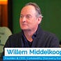 Willem Middelkoop's avatar