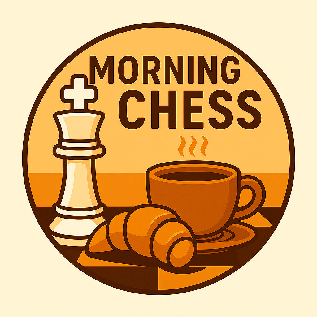 Morning Chess