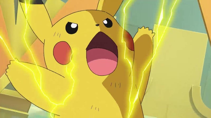 Does Niantic Hate Pokémon GO Players? - by Joseph Mangano