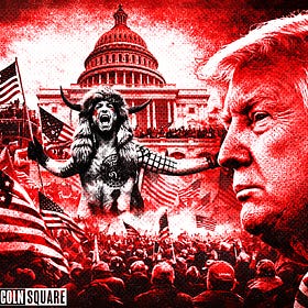 The Jan. 6 Insurrection Succeeded