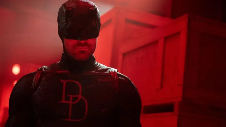 Daredevil: Born Again Season 2 Opens With A Ridiculous Anti-Trump Rant Of An Episode