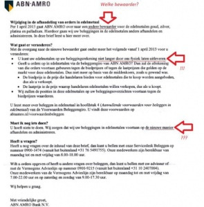 ABN AMRO ABN AMRO