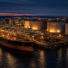 How Did Gunvor Make a Full Year’s Profit in a Single Quarter?