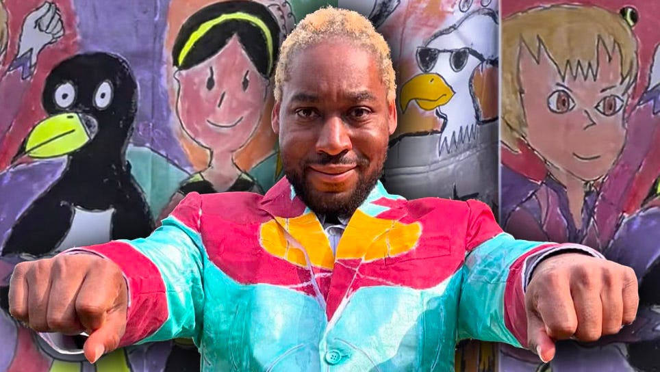 christophercoleman421 Interview