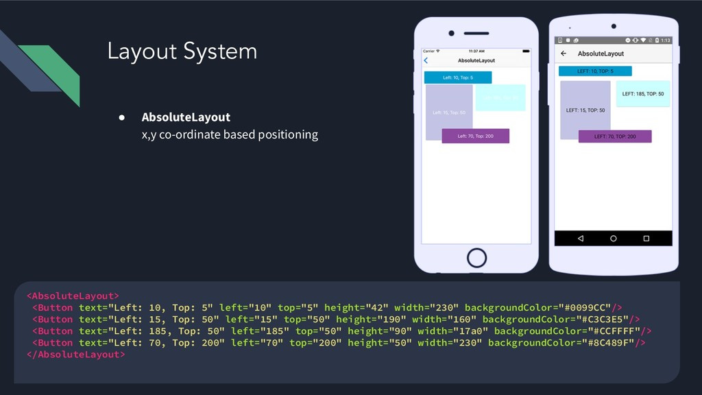 Nativescript-Vue: Native Mobile Apps in Javascript without the Hard Parts™