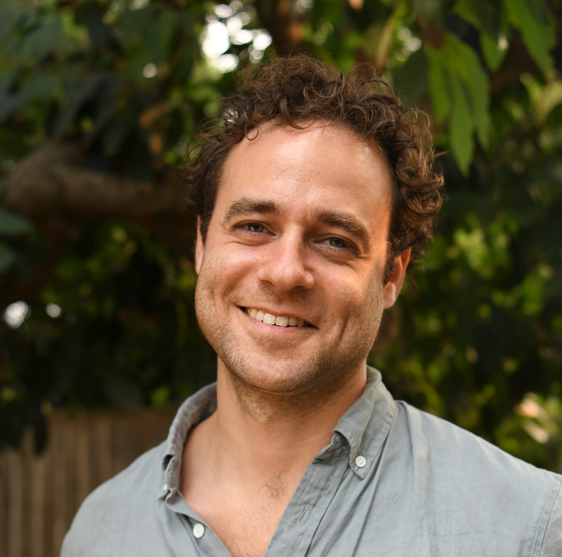 Josh Rabel Josh Raab | Substack