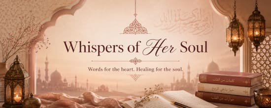 Whispers of Her Soul