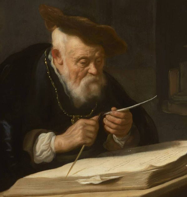 Glossary of Art Terms