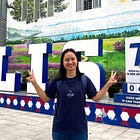 Trở lại giảng đường đại học ở tuổi 36