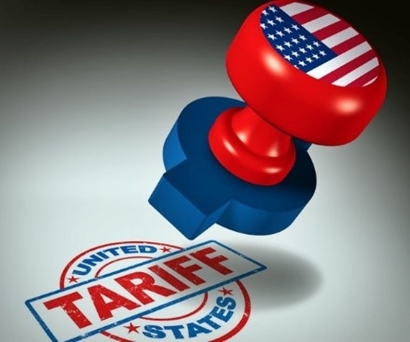 Trump Tariffs Could Be The World’s Window To A New Direction | The ...
