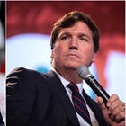 Trump Hits Back on Tucker Carlson’s Claim That He’s Abandoning ‘America First’ for Israel