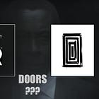 Is Remedy Making an Alan Wake spinoff about Mr. Door?