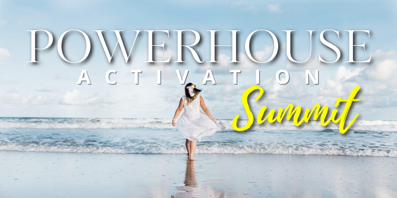 31-Day Breakthrough in May