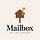 Mailbox by Idu House