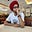 Samreet Dhillon's avatar