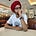 Samreet Dhillon's avatar