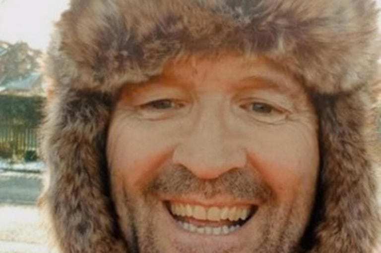 Peter tragically passed away after a sudden cancer diagnosis