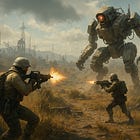 57. The Future of Extraction Shooters