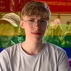 Våldsamma Aktivister | WEST PRIDE 2025