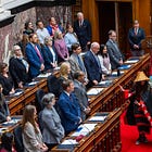 Eby retreats on DRIPA suspension amid First Nations pressure