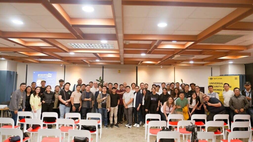 Photo for the Article - Crypto PH News Recap: Feb. 24 – Mar. 02, 2025