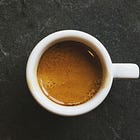 Coffee Conteplation: Divine Coincidences